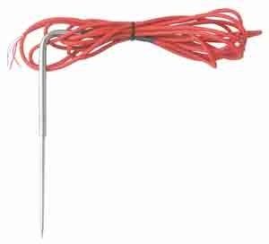 Sonde PTC à piquer droite DUPLEX