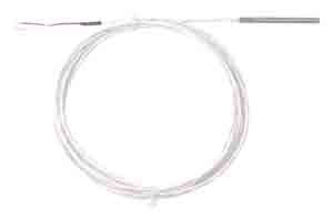 Sonde PT1000 (2 fils)