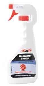 PROPFEU DEGRAISSANT BRULEUR GEB PROPFEU DEGRAISSANT BRULEUR GEB