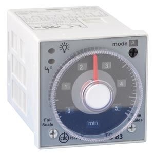 Minuterie CDC TC83 Minuterie CDC TC83