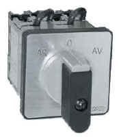 Commutateur BACO PR12/9151