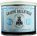 GRAISSE BELLEVILLE BLEUE (Pâte d'étanchéité) HAUTE TEMPERATURE JUSQU'A 800°C