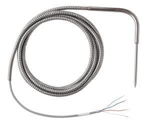 Sonde à piquer 3 CTN renforcée adaptable sur cellule ACFRI