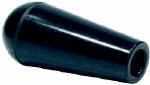 Poignée conique bakelite taraudée femelle dim 32 x 70 mm Taraudage M10