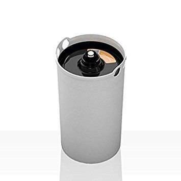 RECHARGE PURITY STEAM