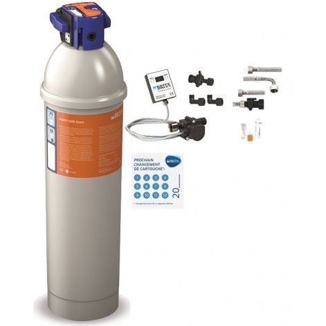 Kit de filtration PURITY C500 Steam spécial four (ex1027754)