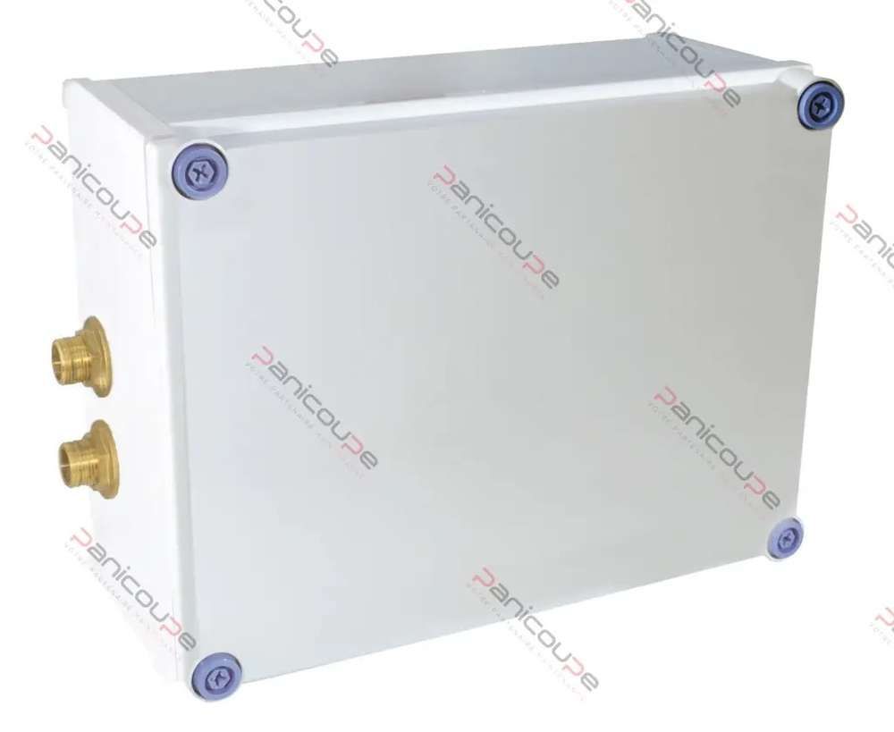 DEA3 Doseur d'eau automatique eau froide / eau chaude (Max 90°C)DEA3 PANICOUPE