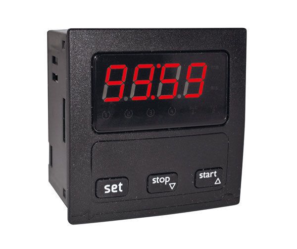 Minuterie EV7702D7 EVERY CONTROL