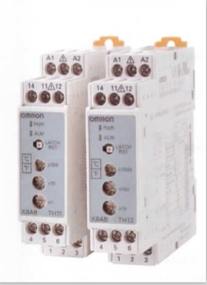 Thermostat de sécurité universel OMRON K8ABTH12S230