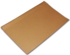 Feutre sous tapis lourd adaptable sur façonneuse MAJOR