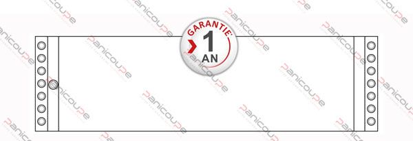Toiles d'enfourneurs adaptables sur Fours MAP