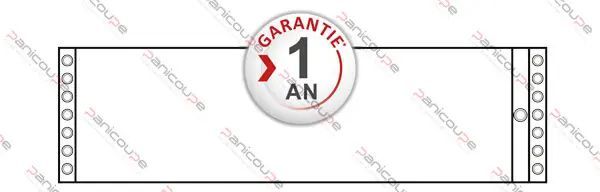 TOILES D'ENFOURNEURS ADAPTABLES SUR FOURS ANGOULVANT