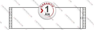 TOILES D'ENFOURNEURS ADAPTABLES SUR FOURS ANGOULVANT