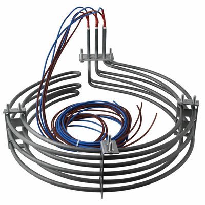 RÉSISTANCE CIRCULAIRE