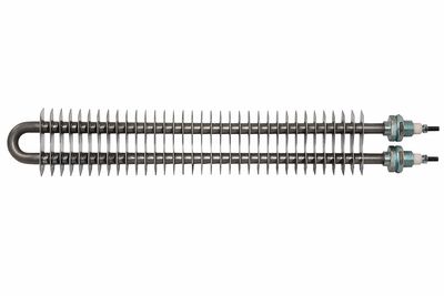 RESISTANCE A AILETTES