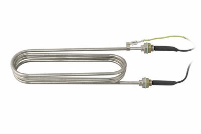 RÉSISTANCE CHAMBRE DE FERMENTATION