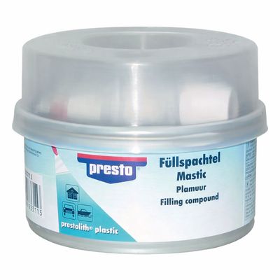 SILICONE-MASTIC