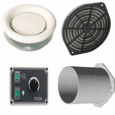 DIVERS - ACCESSOIRES