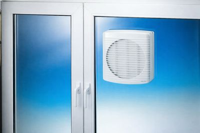 VENTILATEUR MURS-FENETRES-PLAFONDS
