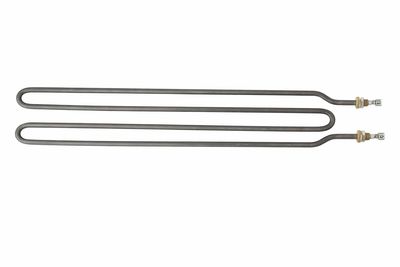 RESISTANCE POUR FOURS A SÔLES ELECTRIQUES DE BOULANGERIE