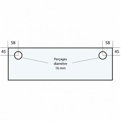 Adaptable sur FOUR BONGARD