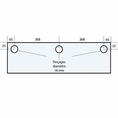Adaptable sur FOUR TIBILETTI