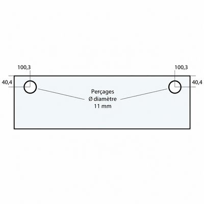 Adaptable sur FOUR MAP