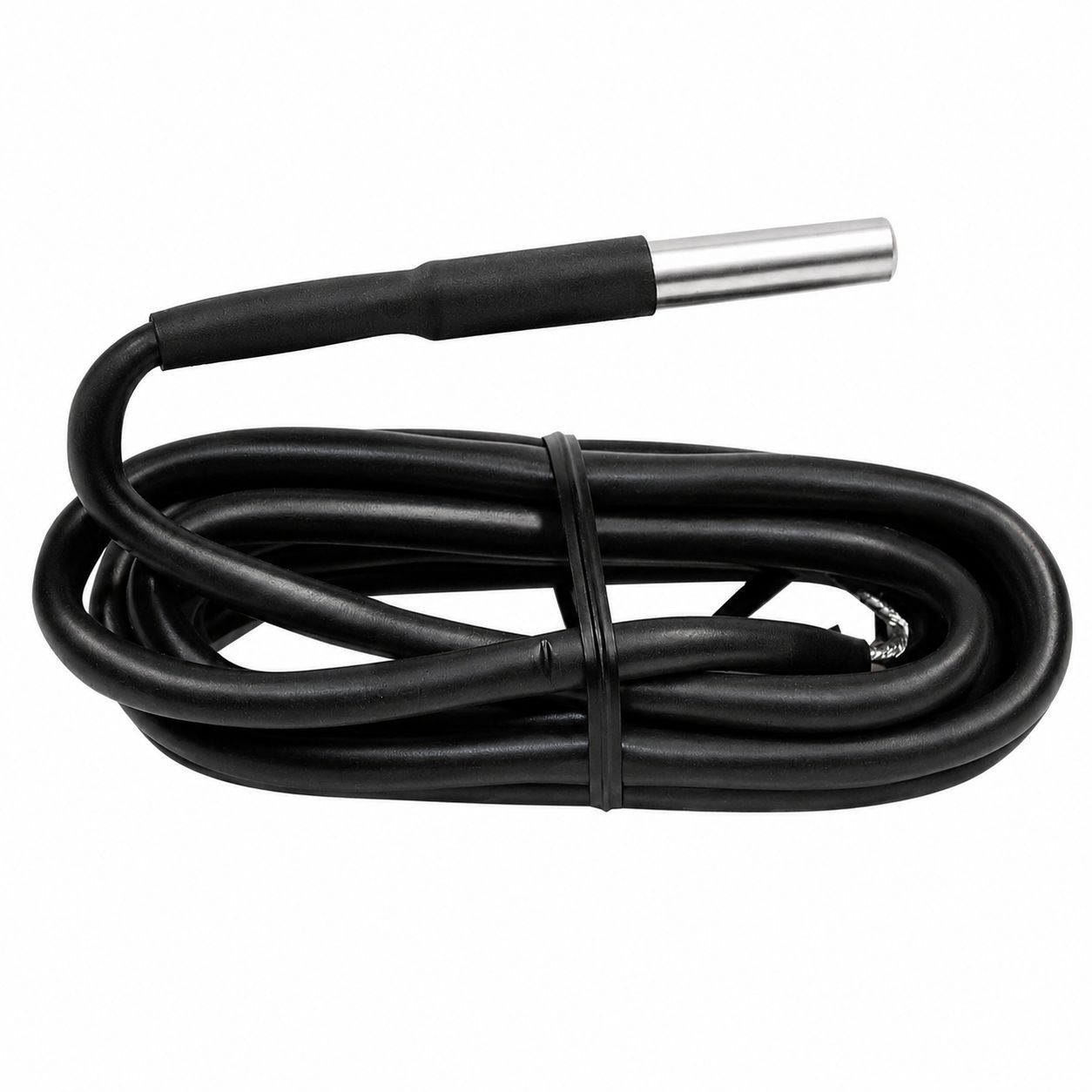 Sonde PTC pour régulateur pour le froid longueur 3 m Sonde PTC pour régulateur pour le froid longueur 3 m