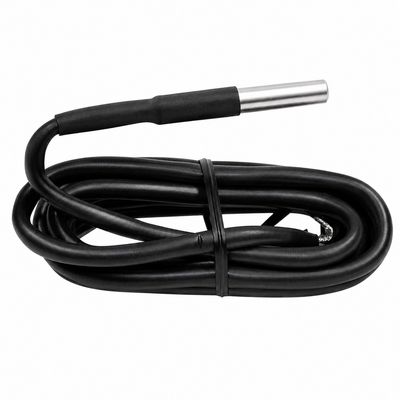 Sonde PTC pour régulateur pour le froid longueur 3 m Sonde PTC pour régulateur pour le froid longueur 3 m