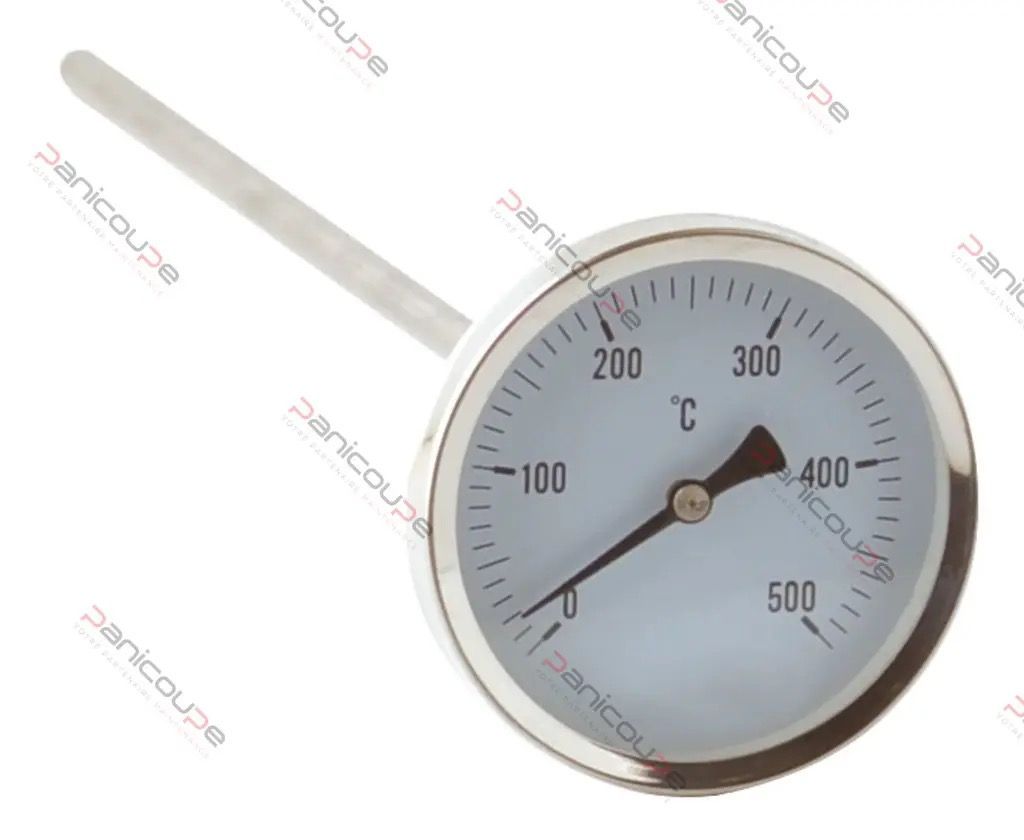 Pyromètre 0/+500 °C