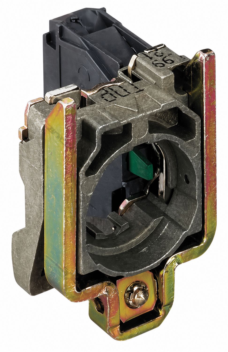 CORPS A CONTACT COMPLET