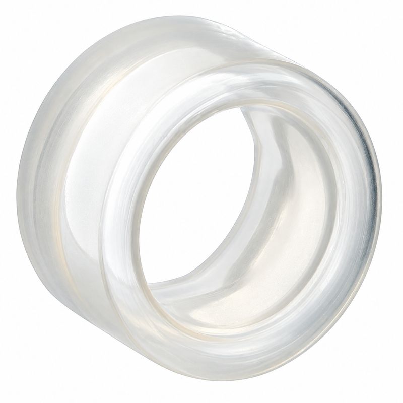 ZBP0 Capuchon silicone pour tête de bouton affleurant ø22 ZBP0 Capuchon silicone pour tête de bouton affleurant ø22