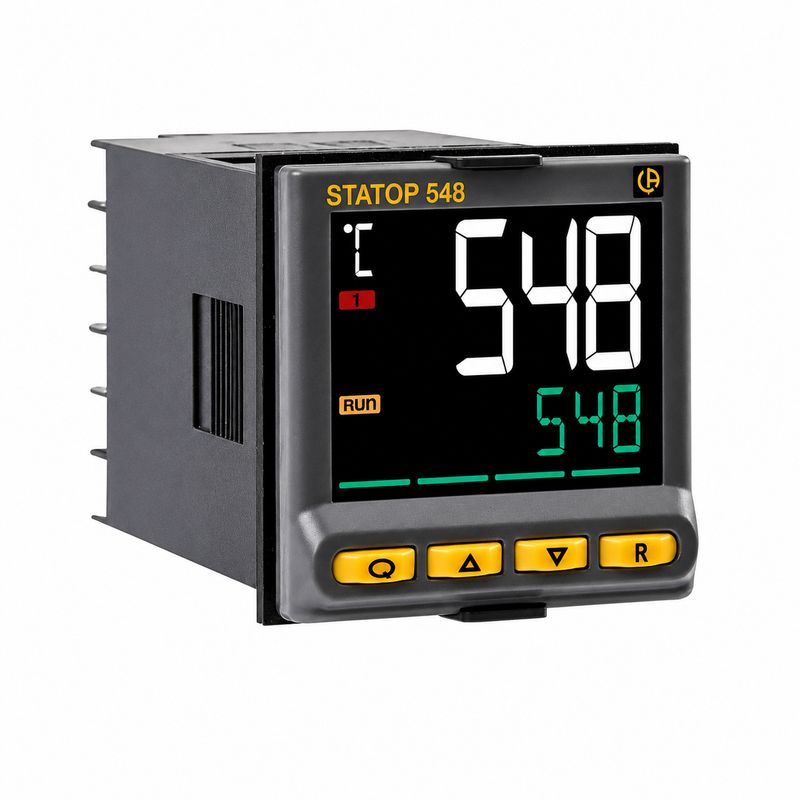 Régulateur analogique STATOP 548C CHAUVIN ARNOUX