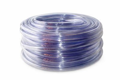 Tuyaux cristal transparent Tuyaux cristal transparent
