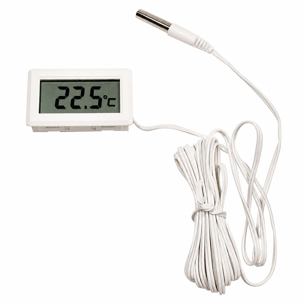 Thermomètre digital LCD Thermomètre digital LCD