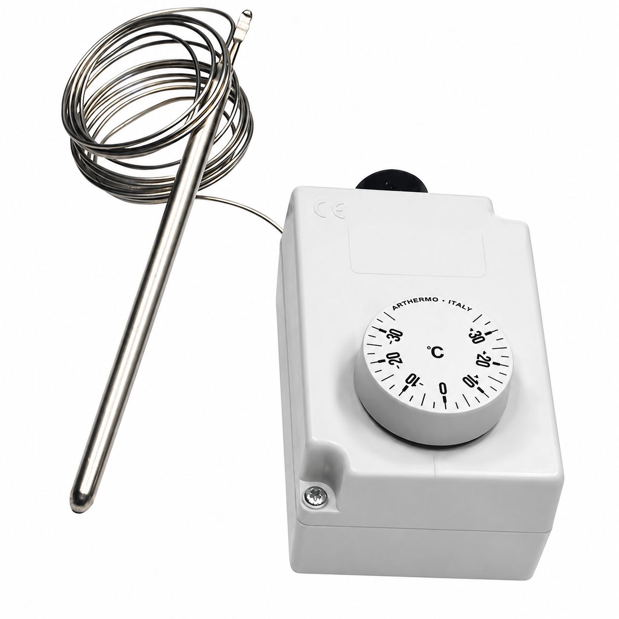 Thermostat sous boitier Thermostat sous boitier