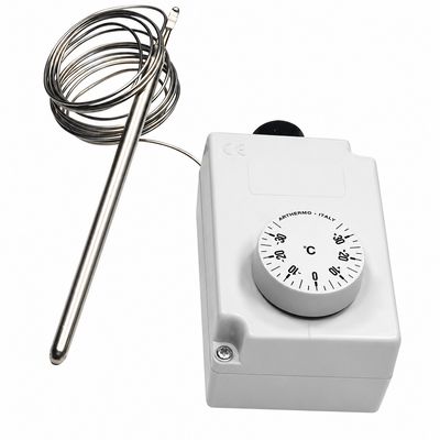 Thermostat sous boitier Thermostat sous boitier