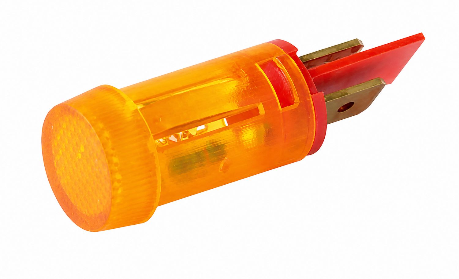 VOYANT pour découpe Ø 12 mm VOYANT pour découpe Ø 12 mm