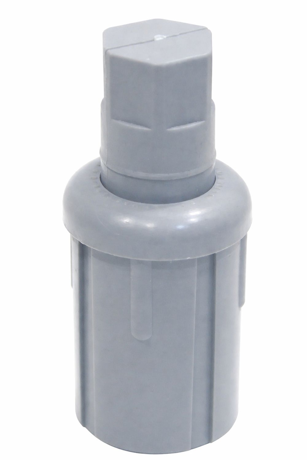 Vérin en composite pour tubes rond Ø 41 mm ext.