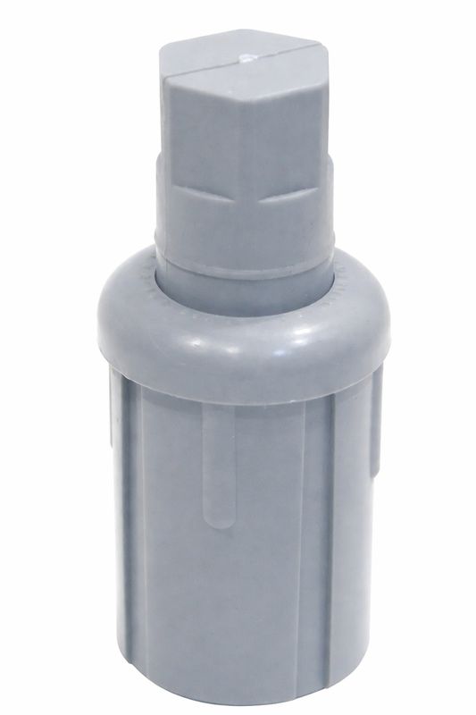 Vérin en composite pour tubes rond Ø 38 à 40 mm ext.