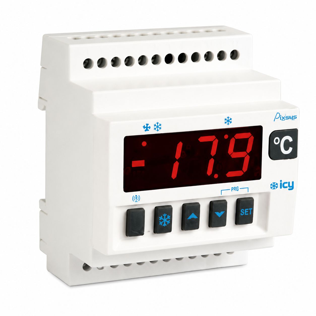 REGULATEURS DIGITAUX POUR MOYENNES ET BASSES TEMPERATURES, AVEC GESTION SWICH DE PORTE,AVEC RS485 INTEGRE REGULATEURS DIGITAUX POUR MOYENNES ET BASSES TEMPERATURES, AVEC GESTION SWICH DE PORTE,AVEC RS485 INTEGRE