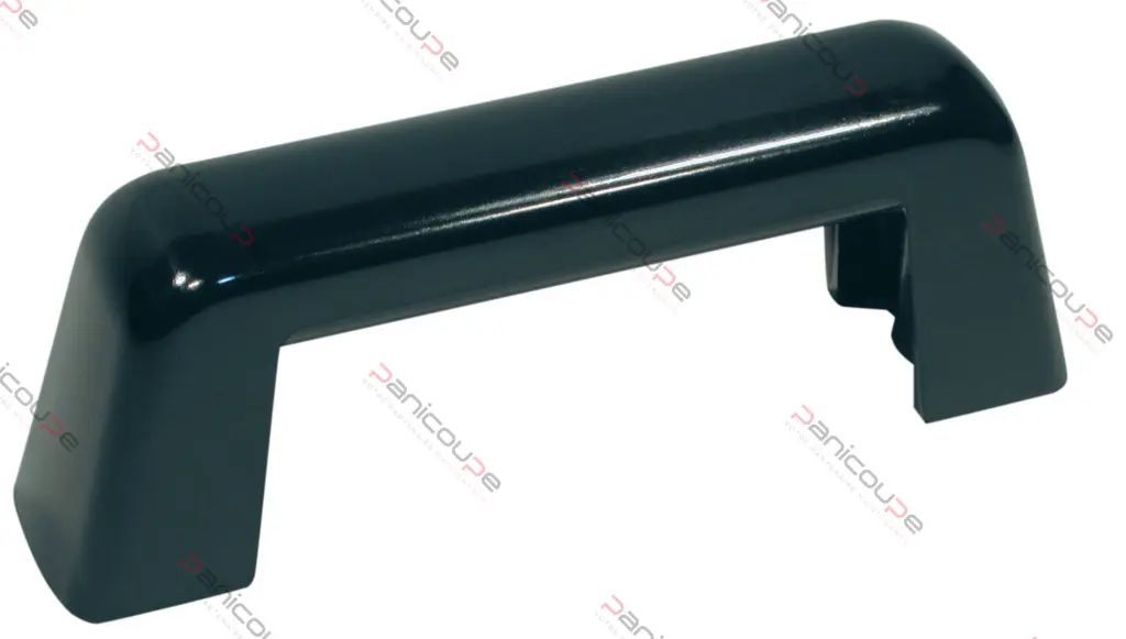 Poignée bakélite Taraudage M10