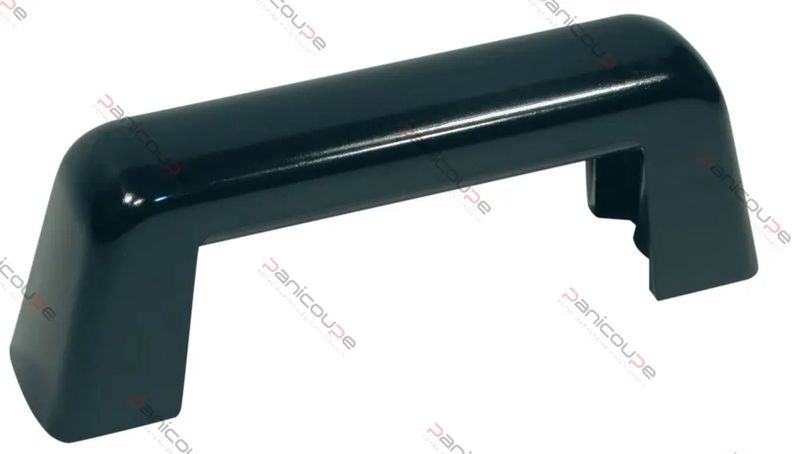 Poignée bakélite Taraudage M10