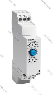 Minuterie CROUZET MUR1