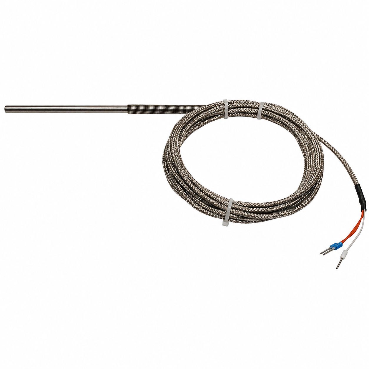 Sonde PT100 (3 fils) Sonde PT100 (3 fils)