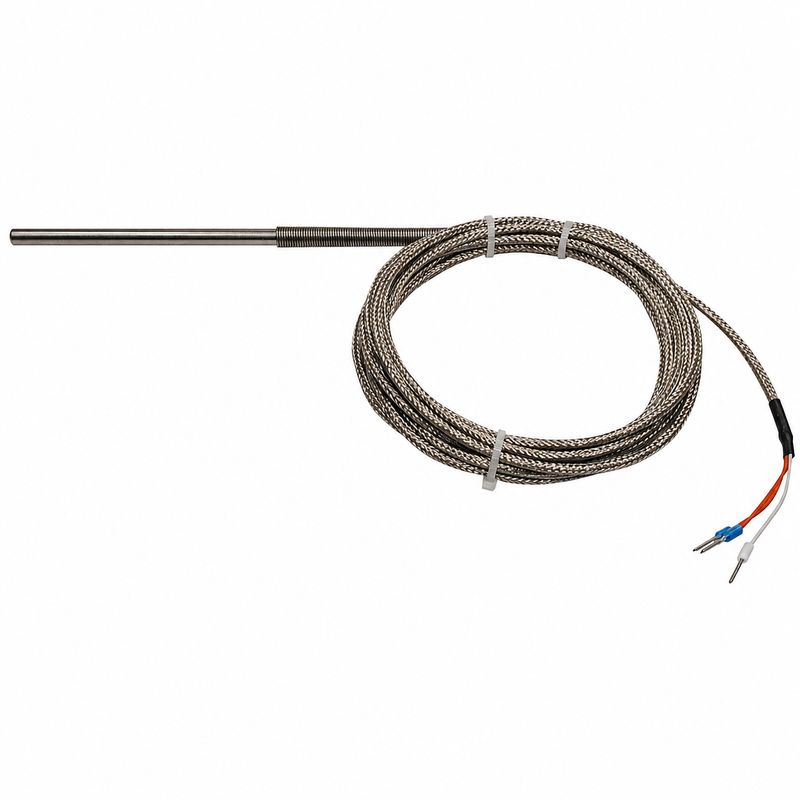 Sonde PT100 (3 fils) Sonde PT100 (3 fils)