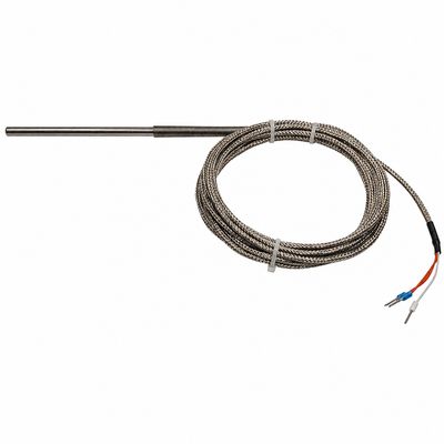 Sonde PT100 (3 fils) Sonde PT100 (3 fils)