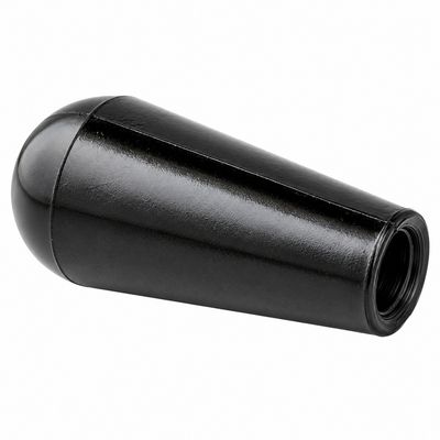 Poignée conique PVC emmenchable Poignée conique PVC emmenchable