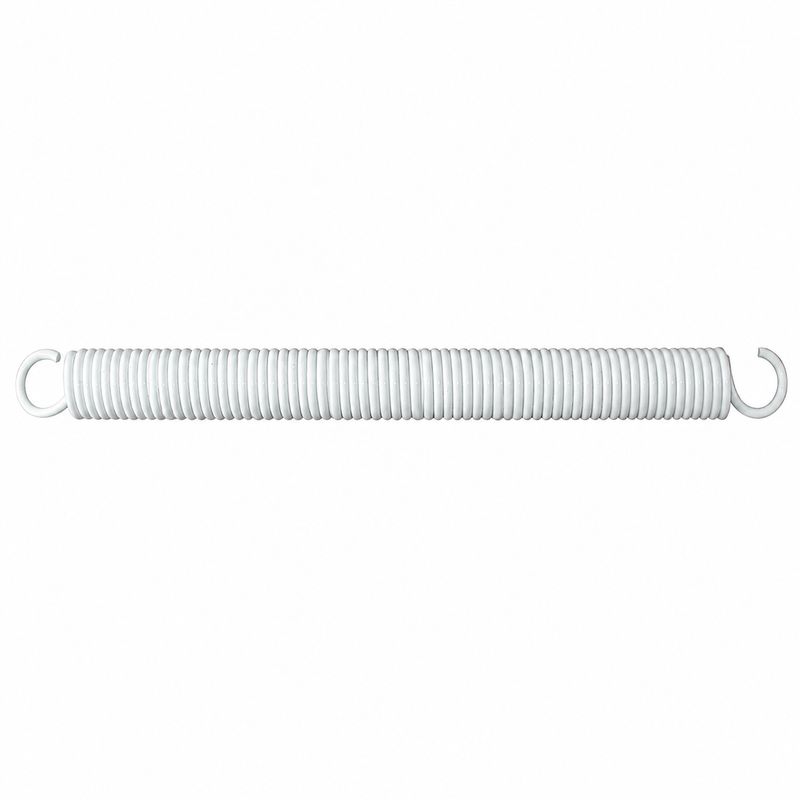 Ressort pour élévateur DELORE grand modèle Ressort pour élévateur DELORE grand modèle
