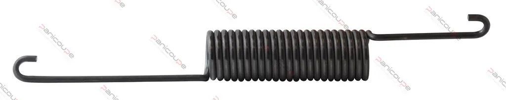 Ressort à traction pour couvercle de diviseuse Marchand Concorde1 et Concorde3